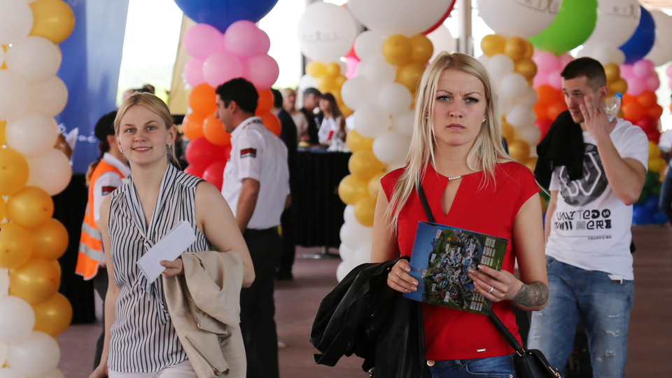 TÜROFED Başkanı Ayık'tan büyüme beklentisi açıklaması