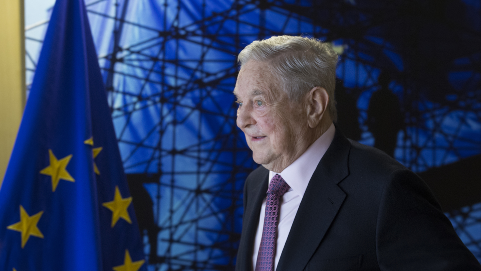 Soros Bitcoin işine giriyor