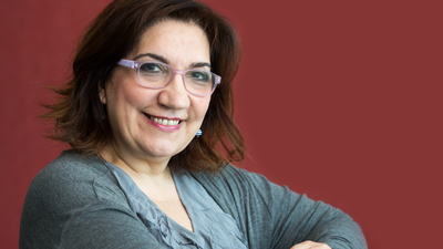 "Terör örgütünü kastetmedim"