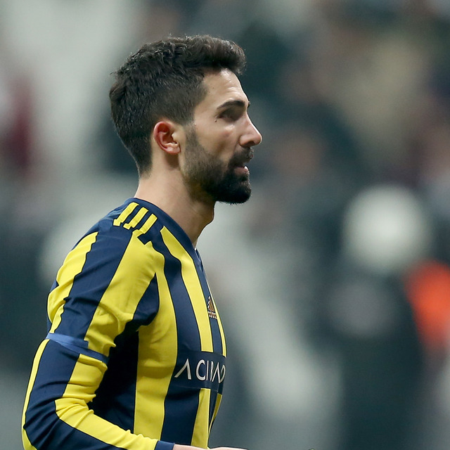 Trabzonspor'a bir şok da Ekici'den!
