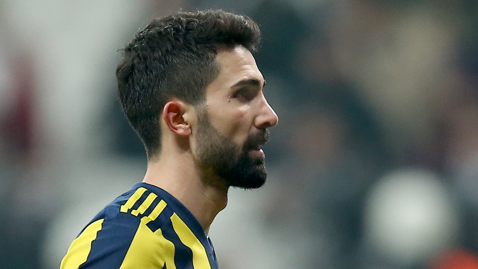 Trabzonspor'a bir şok da Ekici'den!