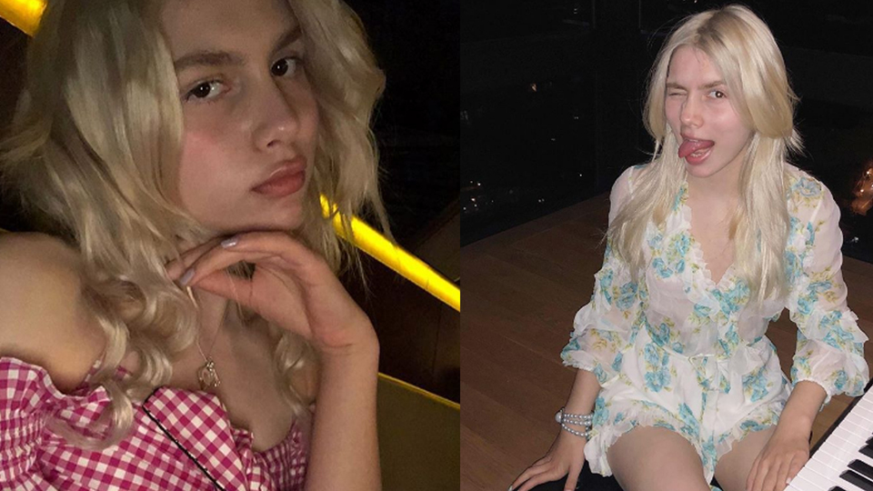 Aleyna Tilki reşit olur olmaz bunu yaptı!