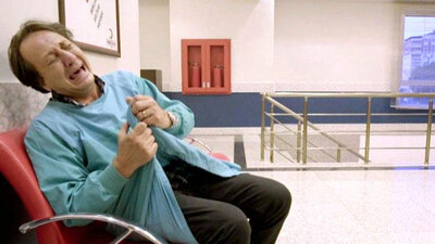 Arka Sokaklar'da Şok! Hüsnü Çoban, iki oğlunu da kaybediyor