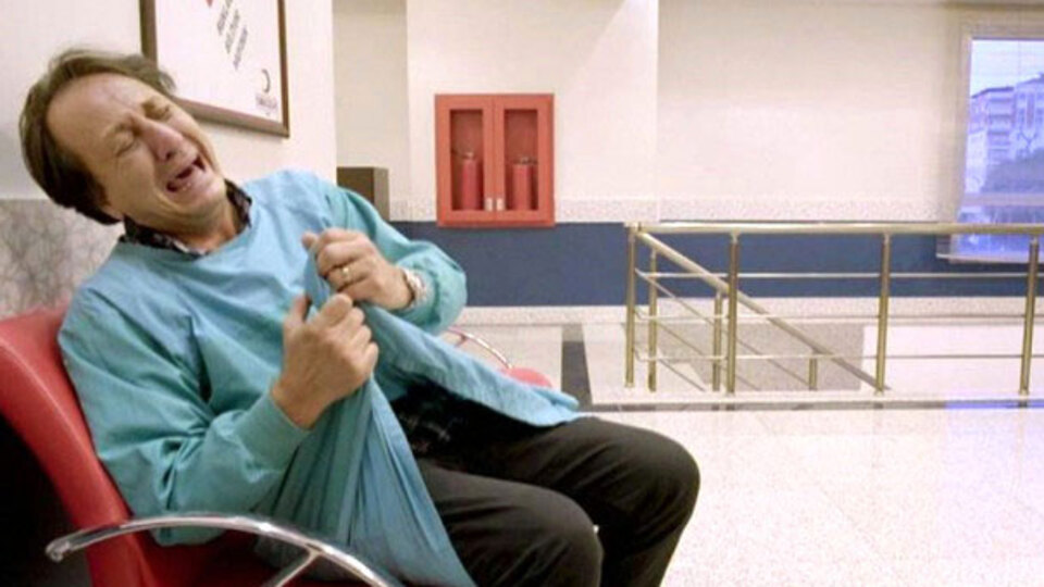 Arka Sokaklar'da Şok! Hüsnü Çoban, iki oğlunu da kaybediyor