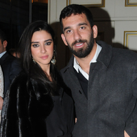 Arda Turan'dan çok konuşulan o fotoğrafla ilgili açıklama!