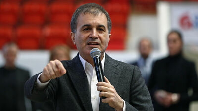 AB'ye çok sert tepki!