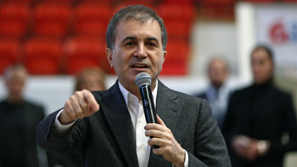 AB'ye çok sert tepki!