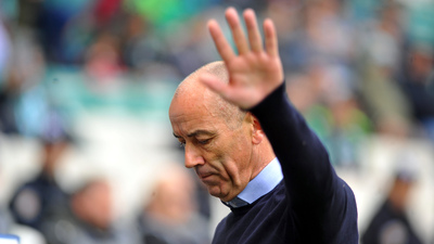 "Bana git denirse giderim"