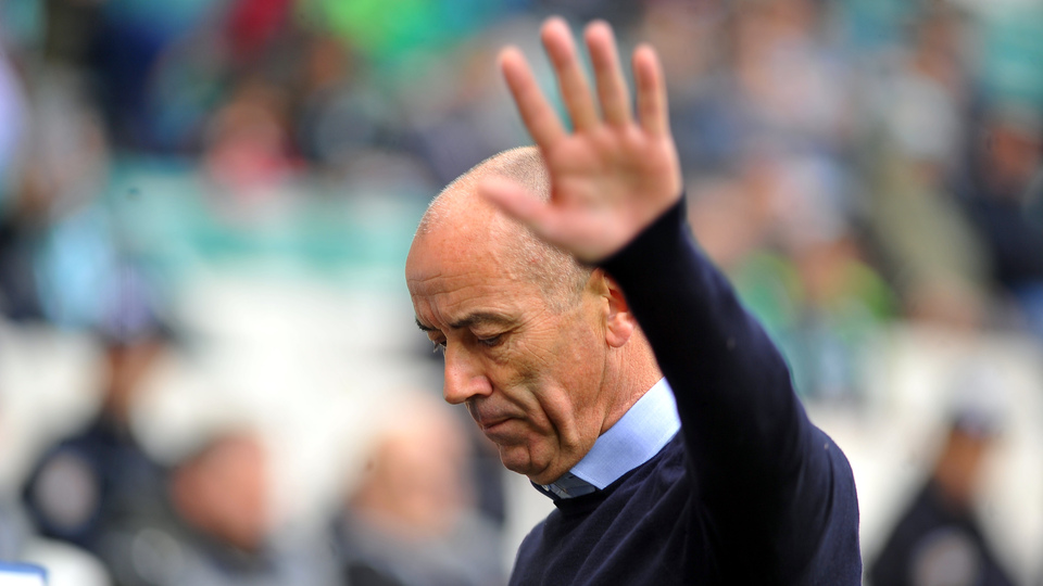 "Bana git denirse giderim"