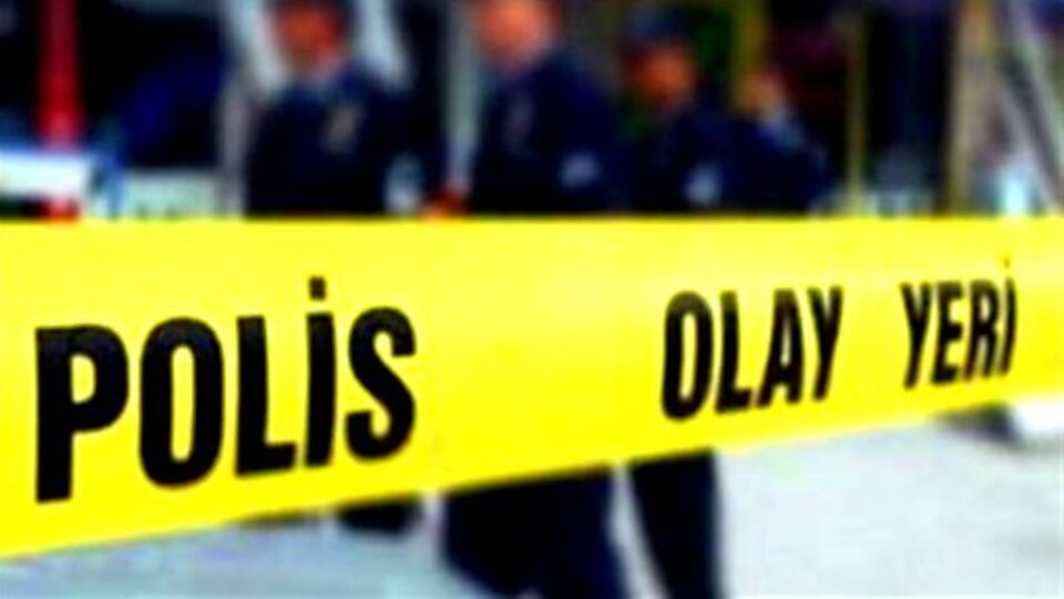 Sopayla saldırdılar! Feci şekilde can verdi