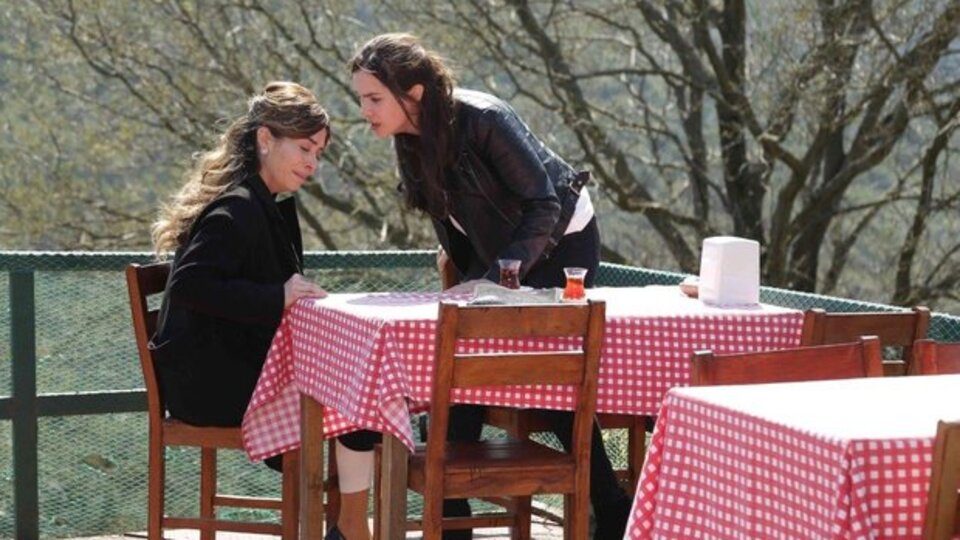 Cennet'in Gözyaşları 28. yeni bölüm fragmanı!