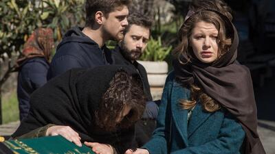 Fazilet Hanım 43. yeni bölüm fragmanı yayınlandı!