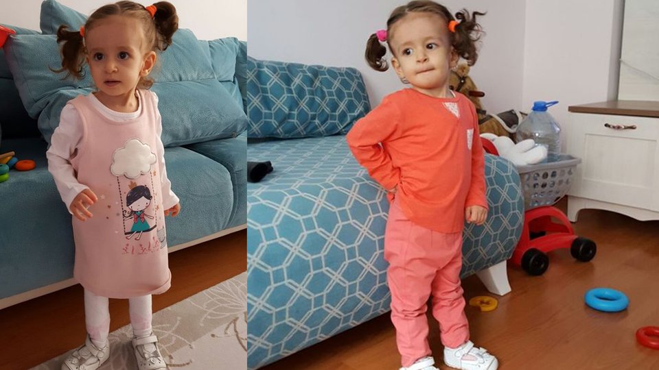 Hastane kapısında bekleyen anne, yavrusu için "organ bağışı" çağrısında bulundu!