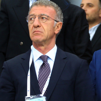 İşte Trabzonspor'un yeni başkanı!