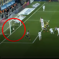 Top çizgiyi geçti mi? İşte piero sonucu...