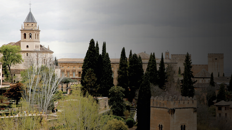 Muhtarlara ilk Endülüs turu