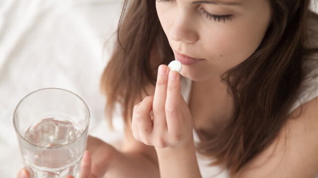 Aspirin kanseri nasıl etkiliyor?