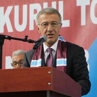 "Güzel günler önümüzde"