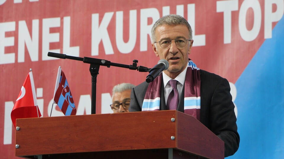 "Güzel günler önümüzde"