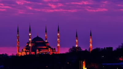 Miraç kandili ne zaman?