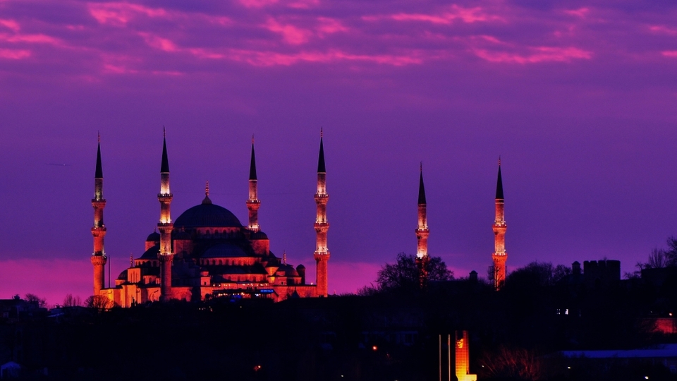 Miraç kandili ne zaman?