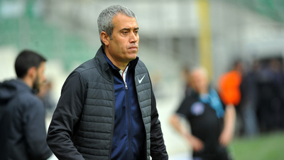 "2 deplasmanda 6 puan çok önemli"