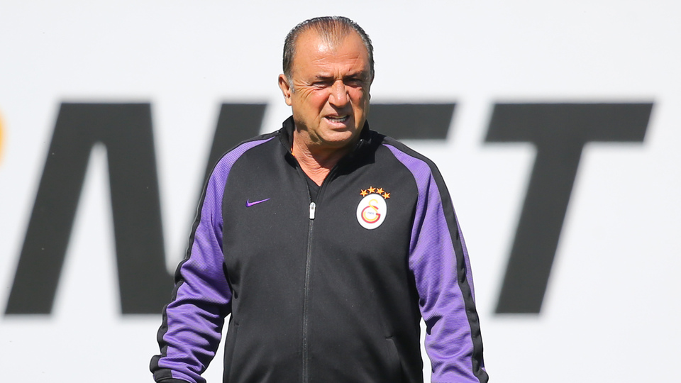 "Hepsinden daha iyiyiz"