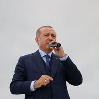 Erdoğan'dan Batı'ya Doğu Guta tepkisi: Yazıklar olsun