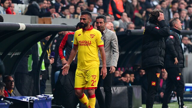 Selçuk'tan Tuna'ya tepki!