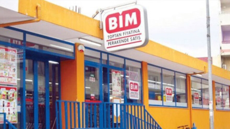 BİM 13 Nisan aktüel ürünler kataloğu!