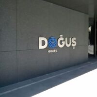 Doğuş'tan İzmir'de hisse devri