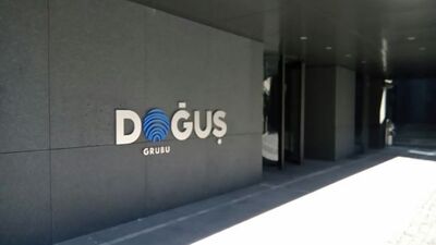 Doğuş'tan İzmir'de hisse devri