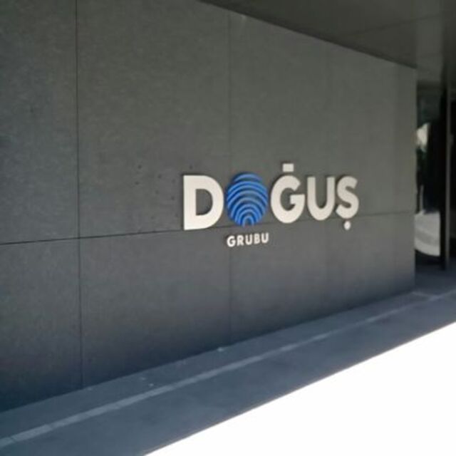 Doğuş'tan İzmir'de hisse devri