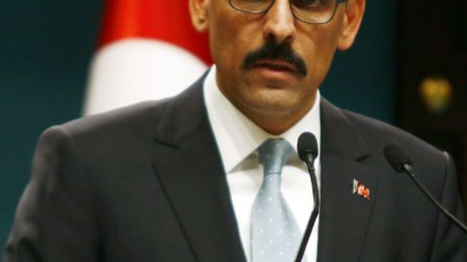 Kalın'dan Duma tepkisi: Suriye rejimi hesap vermelidir