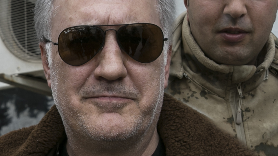 Sınıra giden ünlü isimlerden yeni hamle: Türkiye Marşı