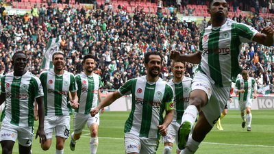Sivas paramparça! Tam 5 gol!