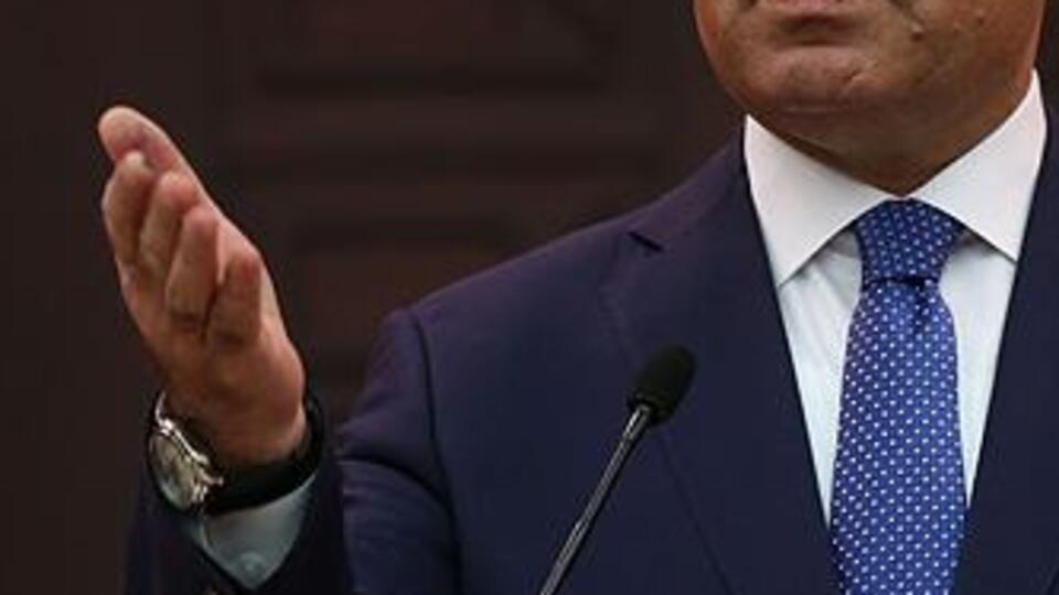 Bozdağ: Tutuklu Yunan askerleri takas konusu değil