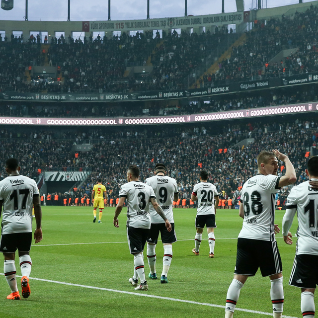 "Onlara verilen paralara acımamak elde değil"