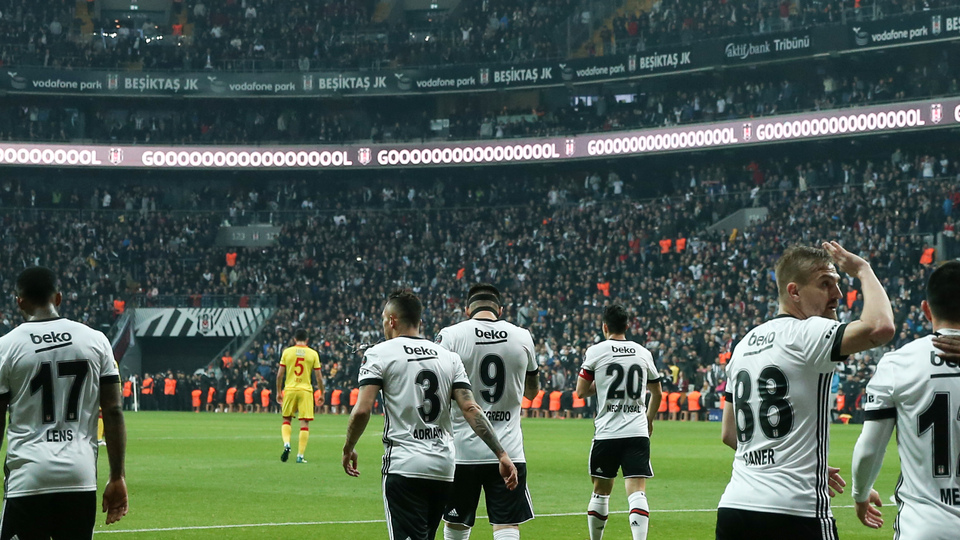 "Onlara verilen paralara acımamak elde değil"