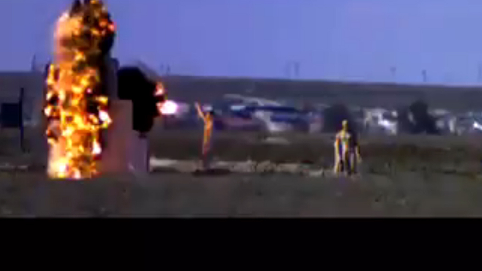 Bakan Canikli duyurdu! Test atışları başarıyla gerçekleştirildi