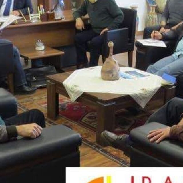 Datça'da kültür, sanat rüzgarı esecek