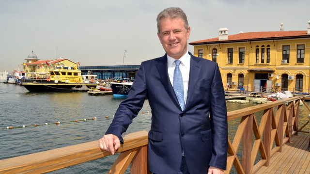 "Değişim isteği sandığa yansıyacak"