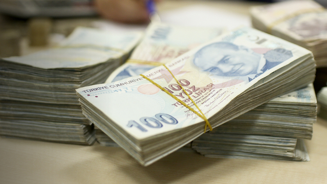Rekor Merkez'de