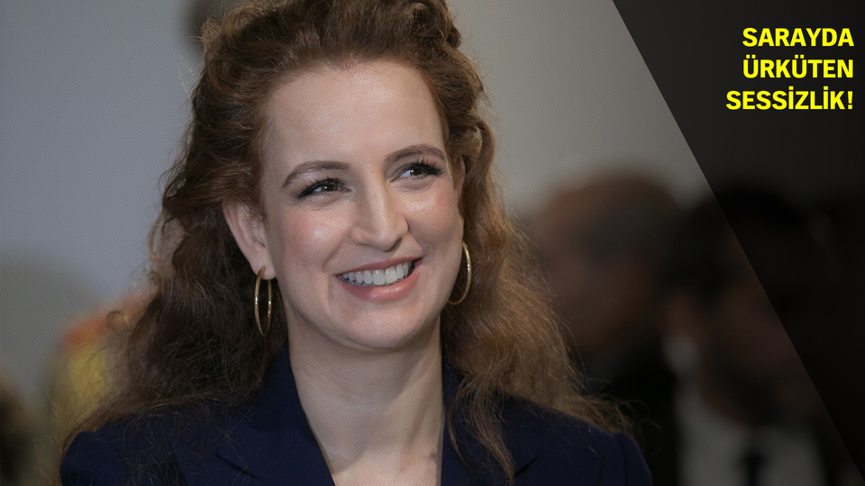 Fas Prensesi 25 haftadır kayıp!