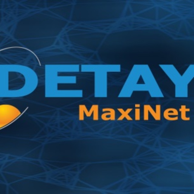 Detay MaxiNet nedir?