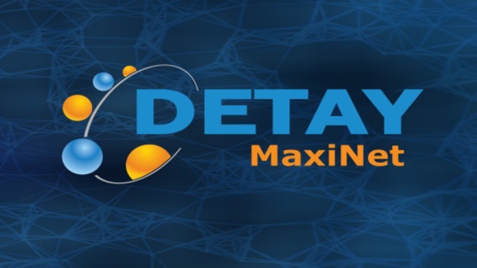 Detay MaxiNet nedir?