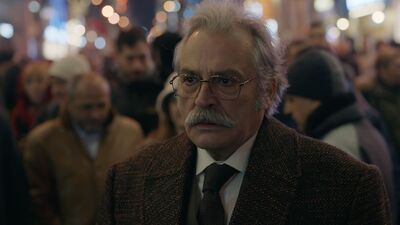 Şahsiyet yeni bölüm tarihi belli oldu!