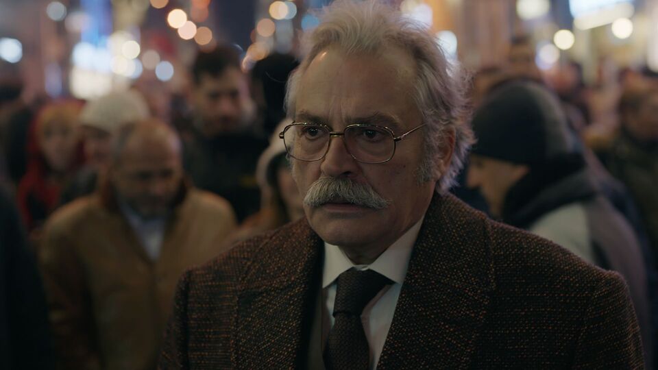 Şahsiyet yeni bölüm tarihi belli oldu!