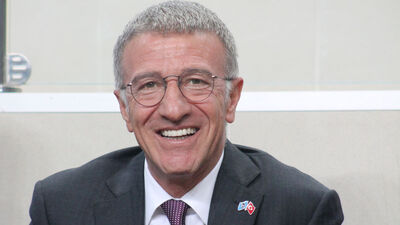 Ahmet Ağaoğlu kimdir?