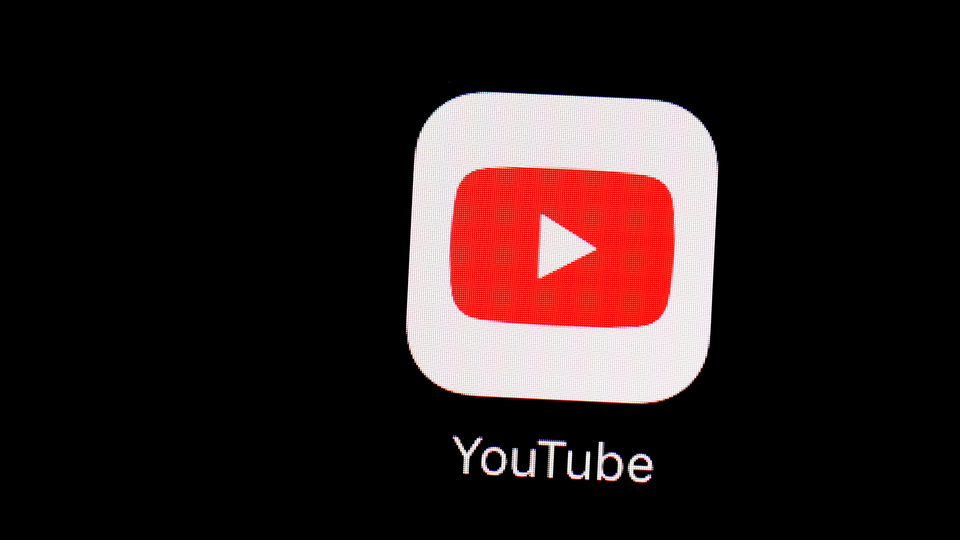 YouTube'a büyük suçlama: Çocukların verilerini kullanıyor!